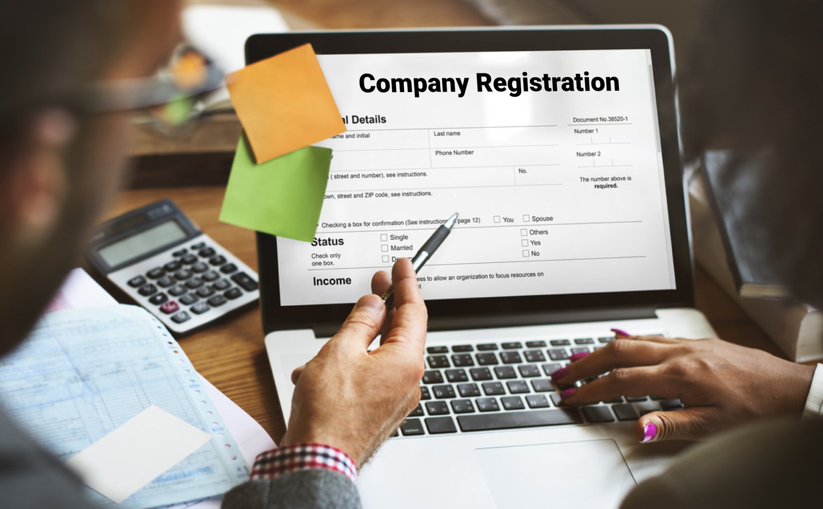 Best Compliance Consultants in Pune | Top Business Registration & Tax Experts | KOKJAGUAR Consultancy