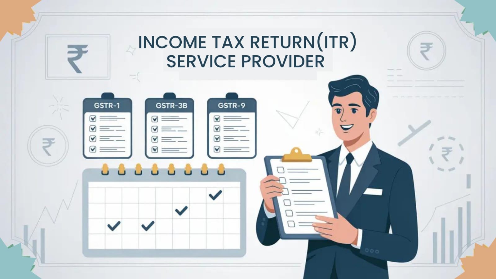 Best Compliance Consultants in Pune | Top Business Registration & Tax Experts | KOKJAGUAR Consultancy