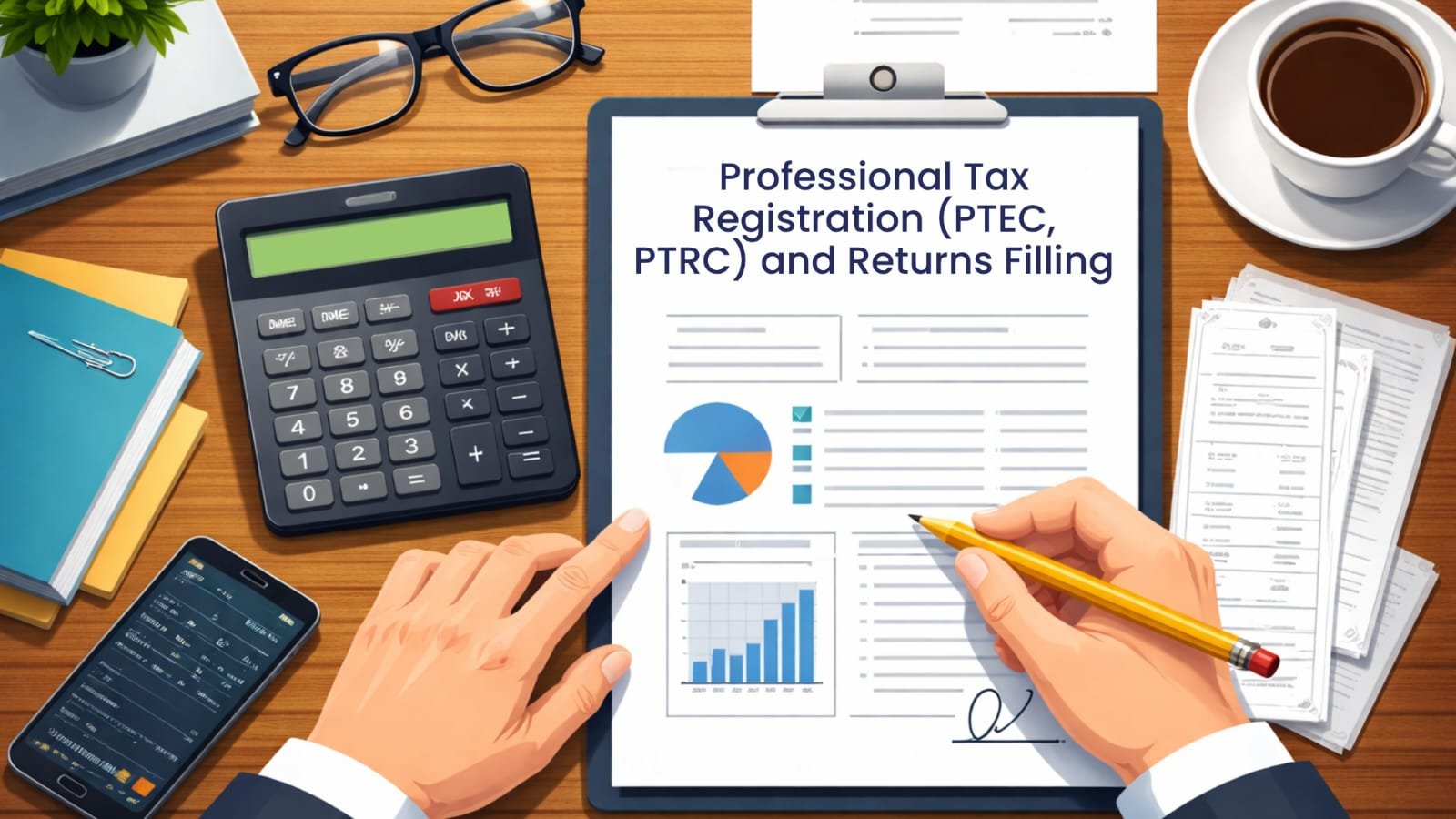 Best Compliance Consultants in Pune | Top Business Registration & Tax Experts | KOKJAGUAR Consultancy